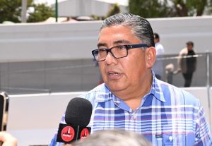 Soledad tendrá la primera lavandería gratuita del programa estatal