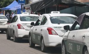 Mi Taxi será el transporte oficial de la Fenapo 2026; Uber no podrá prestar servicio