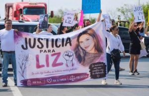 Juez reclasifica el delito y vincula a proceso a Raúl “N” por el caso de Liz en Cerritos