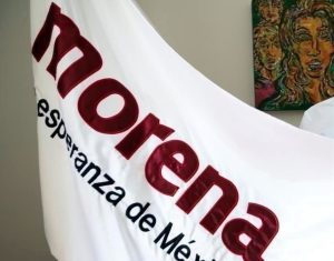 ¡Se rompe la alianza! MORENA confirma que irá sin el verde por la gubernatura de SLP en 2027