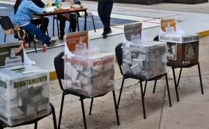 Todos quieren aliados, pero nadie sabe con quien: el enredo de las coaliciones rumbo a 2027 en SLP