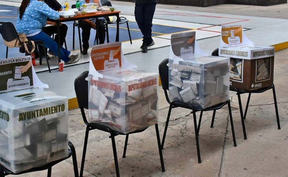 Todos quieren aliados, pero nadie sabe con quien: el enredo de las coaliciones rumbo a 2027 en SLP