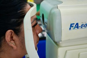 Villa de Pozos invita a jornada de prevención visual y salud ósea