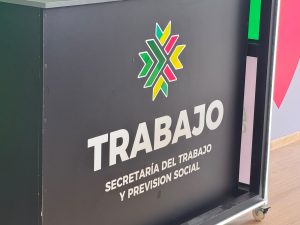 Más de 700 vacantes para jóvenes en la Fenapo