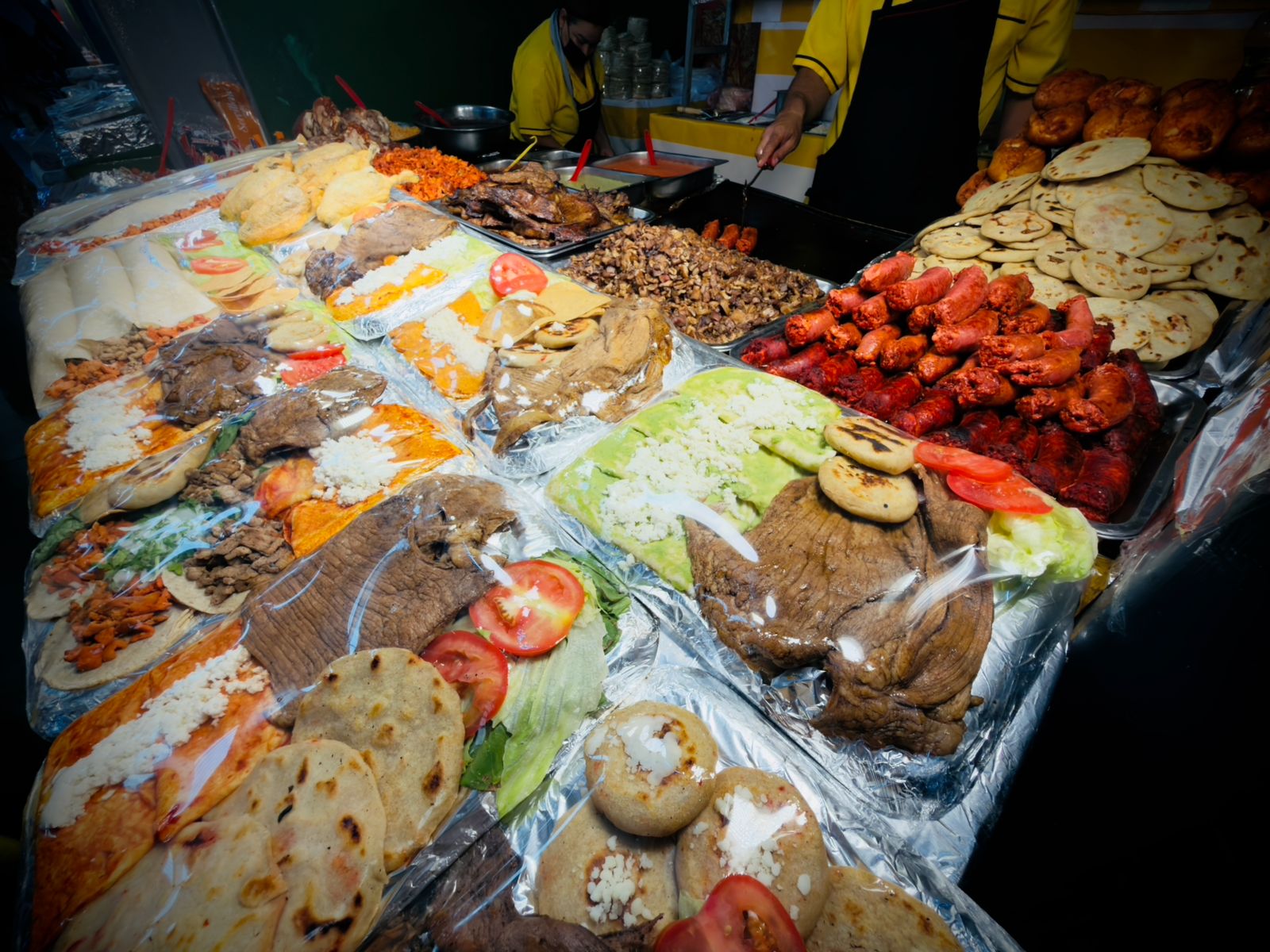FENAPO 2026 invita a seguir disfrutando de los sabores de San Luis Potosí y México en su muestra gastronómica