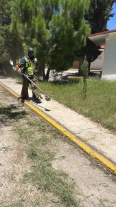 Listas las escuelas de Villa De Pozos para un nuevo ciclo escolar