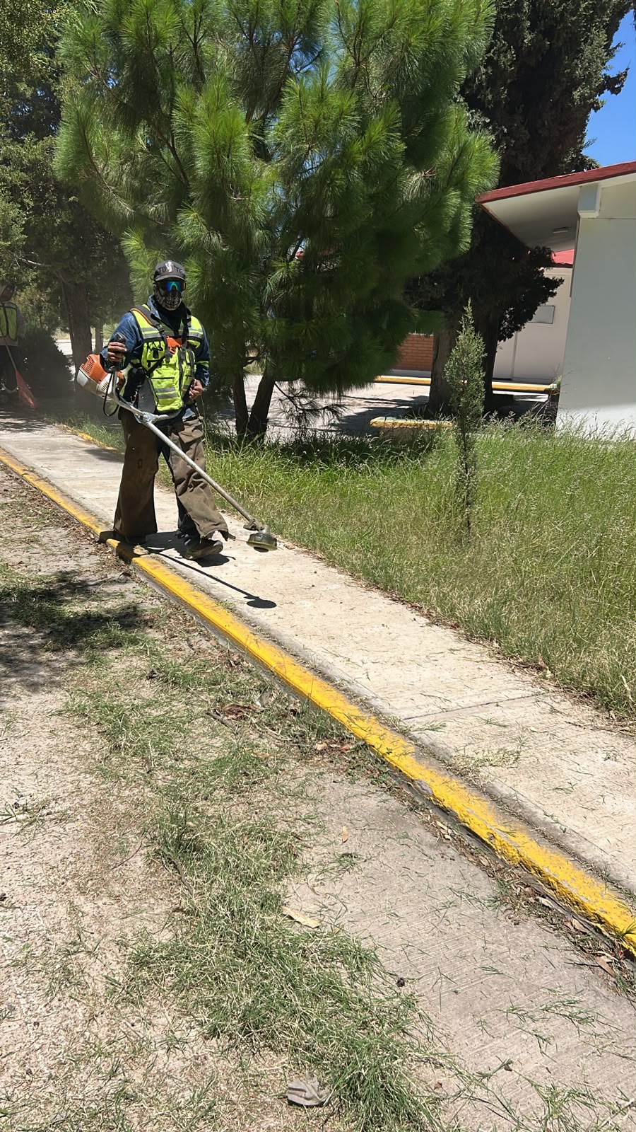 Listas las escuelas de Villa De Pozos para un nuevo ciclo escolar