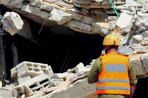 Especialista de la UASLP destaca la importancia de la recuperación social tras un desastre natural