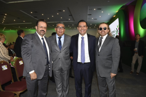 Gallardo impulsa el cambio en Soledad con Mega Obras: Navarro Muñiz