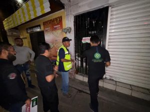 Villa de Pozos contribuye a la reducción de la contaminación auditiva