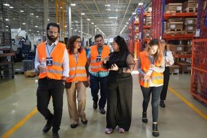 Universidad Politécnica abre más oportunidades para estudiantes con inpro industrias