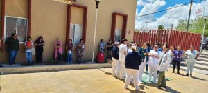 Segundo simulacro nacional será el 19 de septiembre