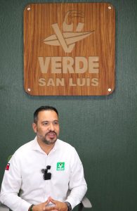 El verde se prende rumbo 2027: 56 municipios, medio millón de votos y una maquinaría que ya va por más