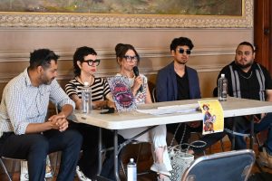 Convocan a creadores a participar en el «Primer Tzompantli Colectivo» en San Luis Potosí