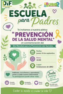 Una conversación a tiempo puede hacer la diferencia: Soledad refuerza acciones para prevenir el suicidio