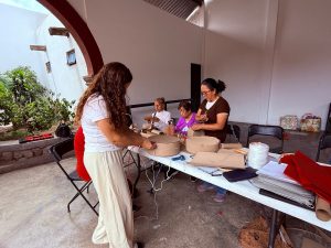 Centro libre de las mujeres y Villa de Pozos invita a cursos para el auto desarrollo