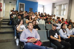 Ingenierías reunirán a especialistas de cuatro países en el instituto tecnológico