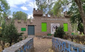 El gobierno del cambio avanza en la transformación de los parques Tangamanga