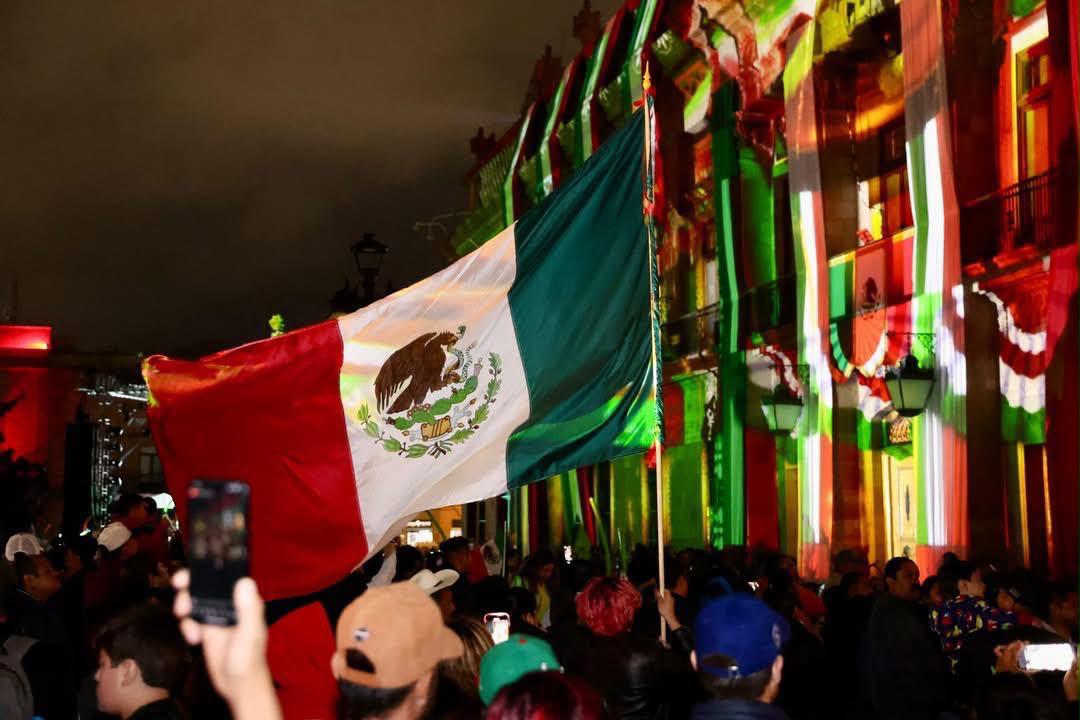 Gobierno del estado invita a vivir las fiestas patrias en los 59 municipios