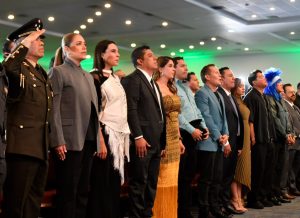 SECTUR Federal reconoce resultados de Ricardo Gallardo en proyección turística de SLP