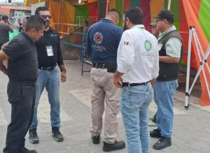 Villa de Pozos implementará operativo «Tanque Seguro» durante la FEREPO