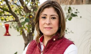 Mónica Rangel vuelve a la mira: Contraloría abre nuevo expediente y no logra localizarla