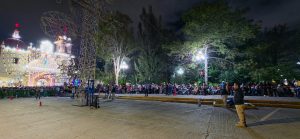 Operativos de seguridad y prevención garantizaron saldo blanco en la FEREPO 2026