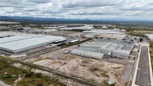 Anuncio de nueva inversión extranjera refleja confianza empresarial en Villa de Pozos