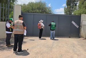 Ayuntamiento de Soledad exhorta a trámite de permisos de obra para garantizar orden y seguridad 