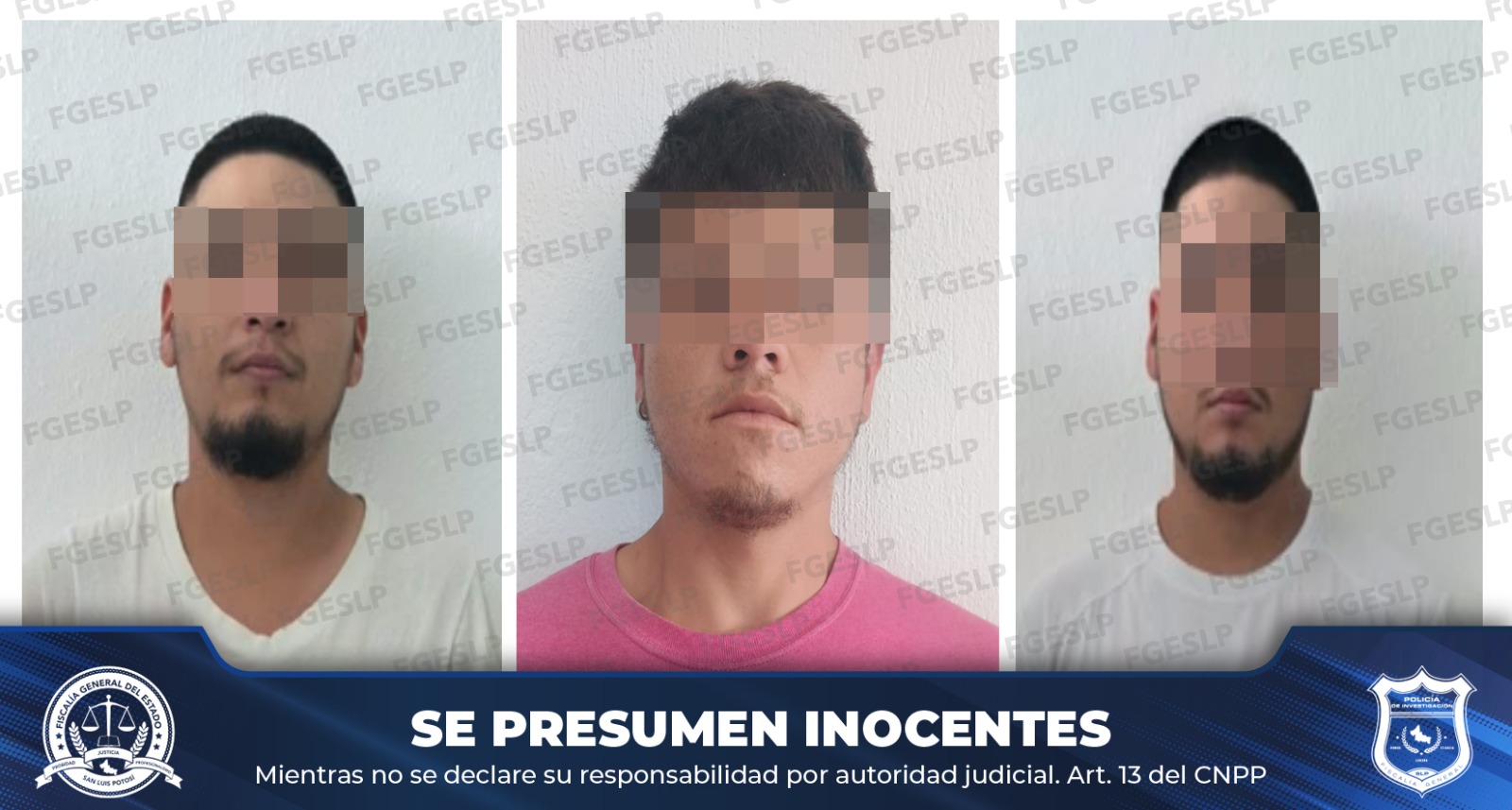 Fiscalía logró la vinculación a proceso de tres imputados por homicidio