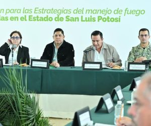 Gobierno Estatal prepara atención preventiva ante la llegada del frío