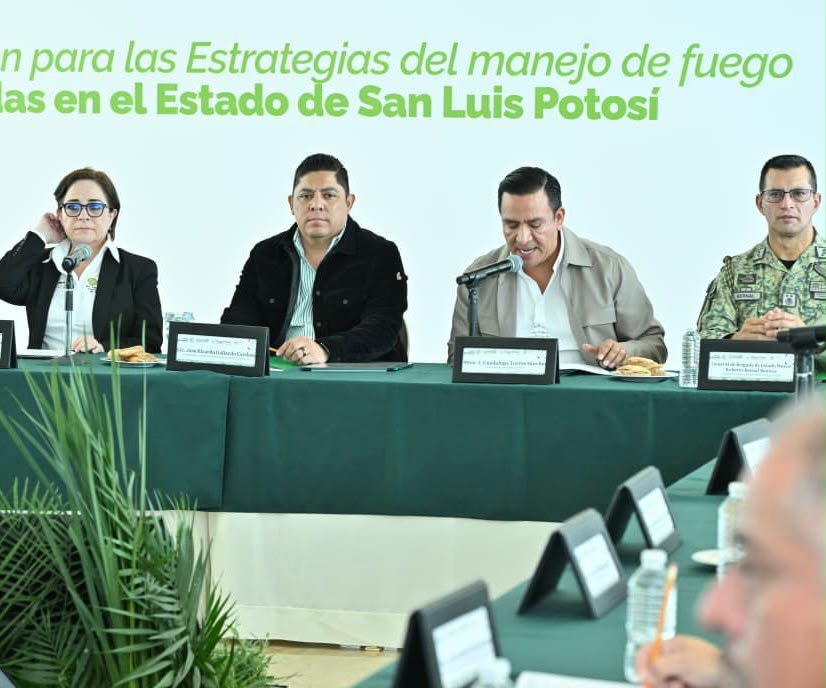 Gobierno Estatal prepara atención preventiva ante la llegada del frío