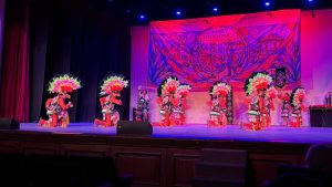 SLP conquista primer lugar nacional en danza con talento del CECyte