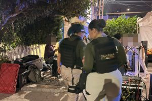 Bailes masivos  por festejos de San Judas Tadeo y día de muertos no serán permitidos: GCM de Soledad