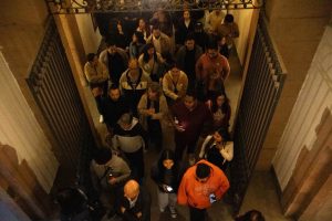 Invitan a descubrir los misterios de la antigua penitenciaría