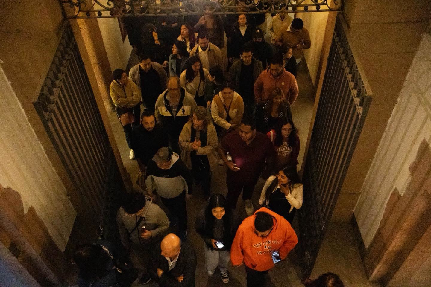Invitan a descubrir los misterios de la antigua penitenciaría