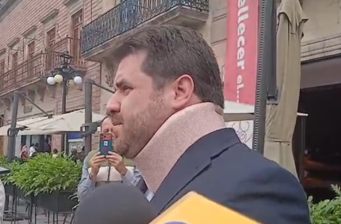 PRI acusa a alcalde de San Martín y a sus hijos de agresión en la Arena Potosí