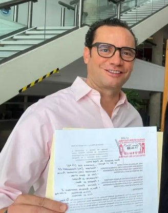 Somos recupera su registro en SLP, pero el dinero sigue atorado
