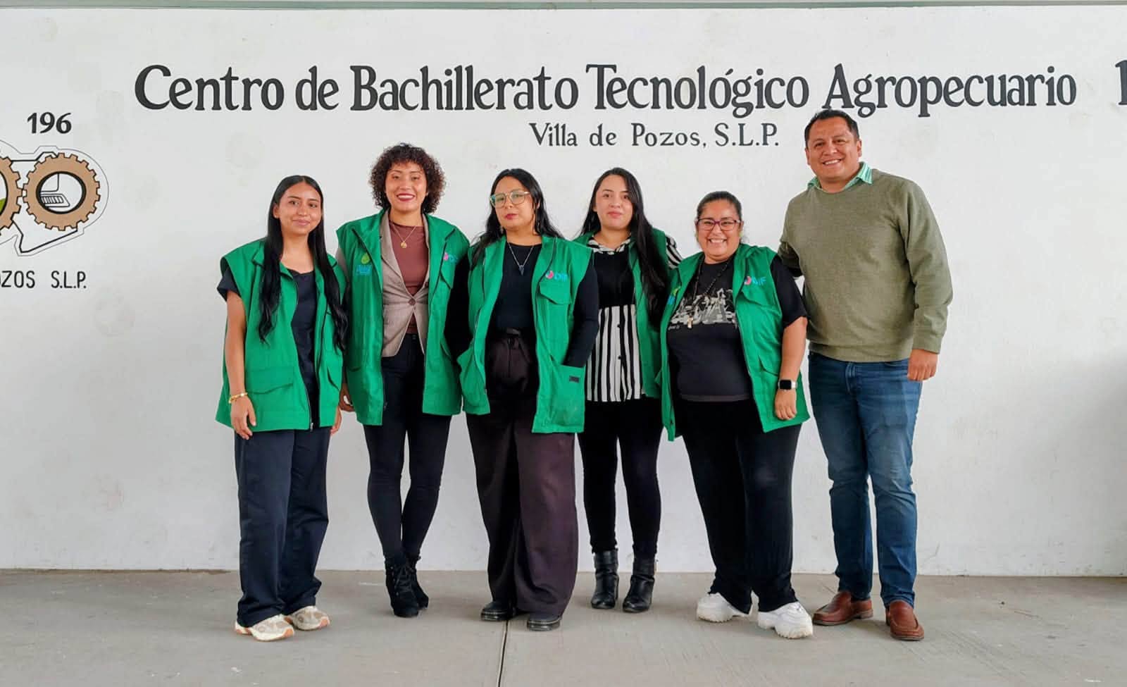 Villa de Pozos brinda herramientas a padres de familia para atender la salud mentalVilla de Pozos brinda herramientas a padres de familia para atender la salud mental