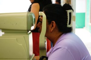 Villa de Pozos Promueve el cuidado de la salud