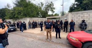 Ataque armado a escuela deja un muerto y cuatro heridos