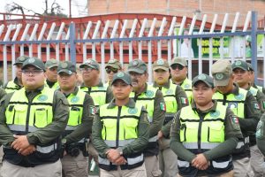 Gobierno de Soledad invita a fortalecer la seguridad municipal con convocatoria abierta
