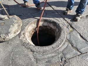 Soledad refuerza prevención ante lluvias con desazolves y atención permanente