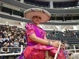 Arena Potosí vive un fin de semana de grandeza charra