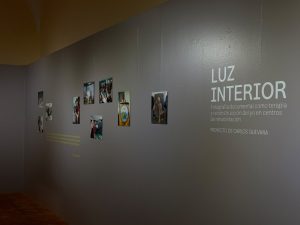 Fotografía y pintura exploran la identidad, la memoria y lo invisible en Caja Real de la UASLP