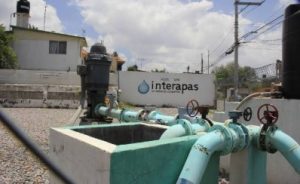 Interapas acumula deuda de más de 880 millones de pesos con el estado